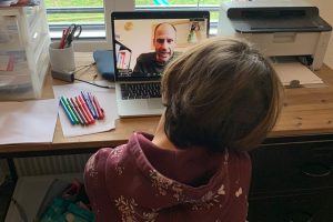 coaching enfant